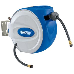Draper Draper RAH30 Retractable Air Hose Reel (30m)