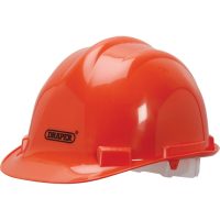 Draper EN397 Hard Hat Safety Helmet