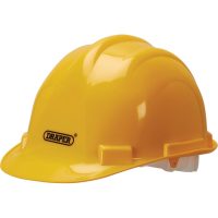 Draper EN397 Hard Hat Safety Helmet