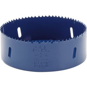 Draper Expert HSS Bi Metal Hole Saw 121mm