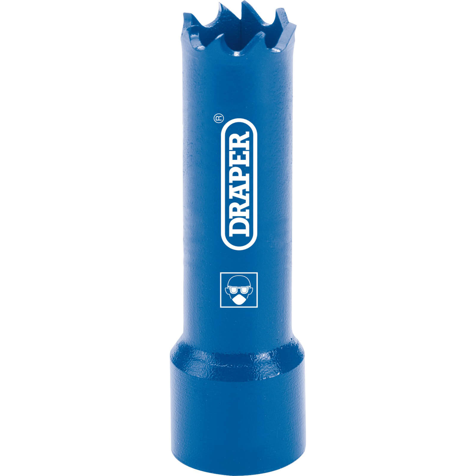 Draper Expert HSS Bi Metal Hole Saw 14mm