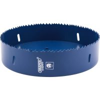 Draper Expert HSS Bi Metal Hole Saw 177mm