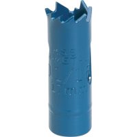 Draper Expert HSS Bi Metal Hole Saw 17mm