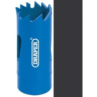 Draper Expert HSS Bi Metal Hole Saw 20mm