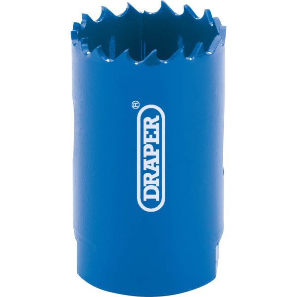 Draper Expert HSS Bi Metal Hole Saw 30mm