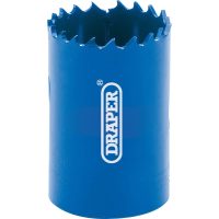 Draper Expert HSS Bi Metal Hole Saw