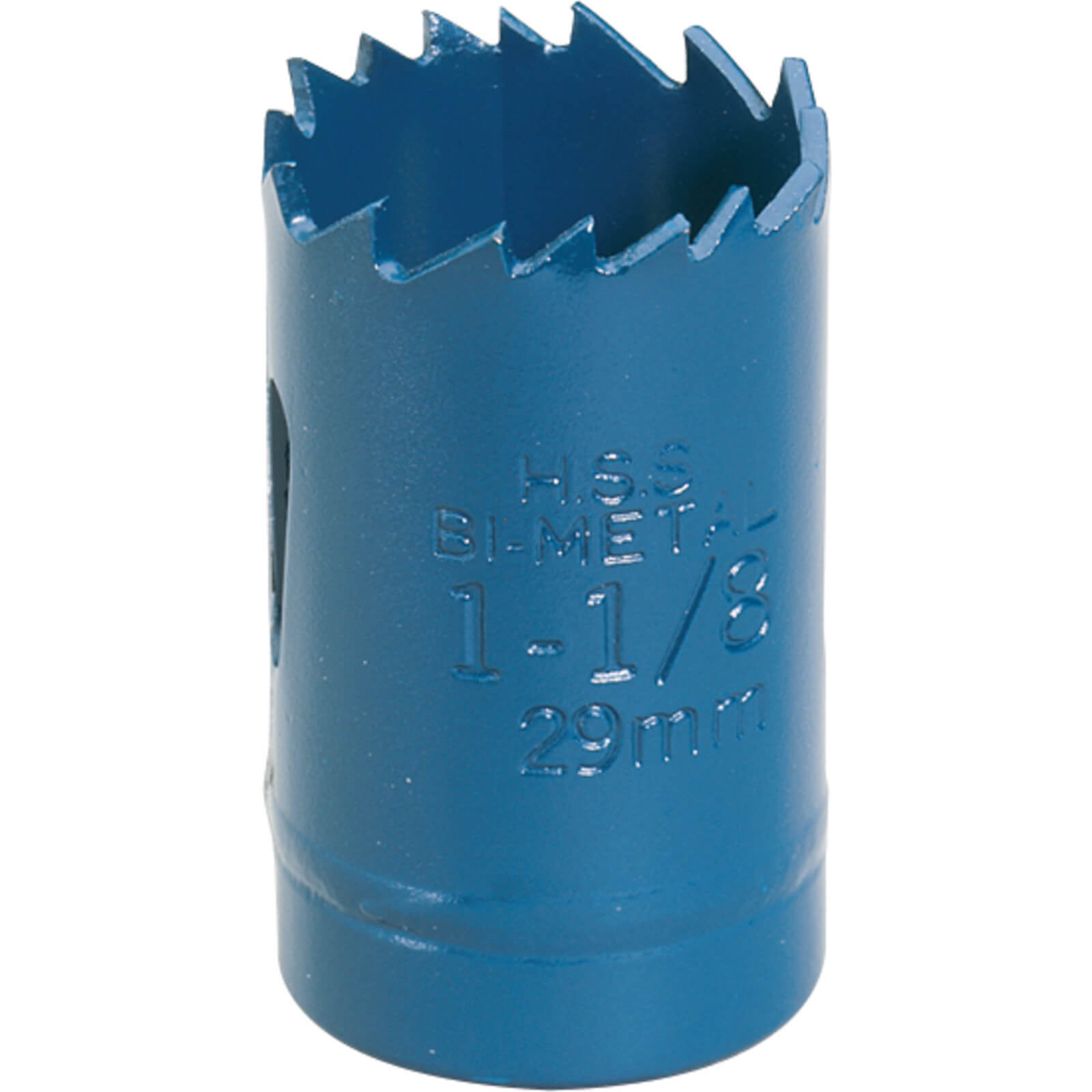 Draper Expert HSS Bi Metal Hole Saw