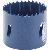 Draper Expert HSS Bi Metal Hole Saw 52mm