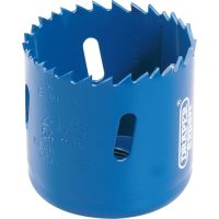 Draper Expert HSS Bi Metal Hole Saw 54mm
