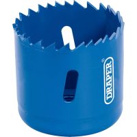 Draper Expert HSS Bi Metal Hole Saw 57mm