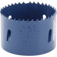 Draper Expert HSS Bi Metal Hole Saw 65mm