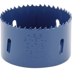 Draper Expert HSS Bi Metal Hole Saw 73mm