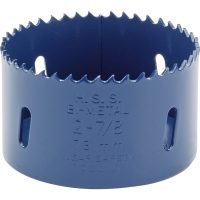 Draper Expert HSS Bi Metal Hole Saw 73mm