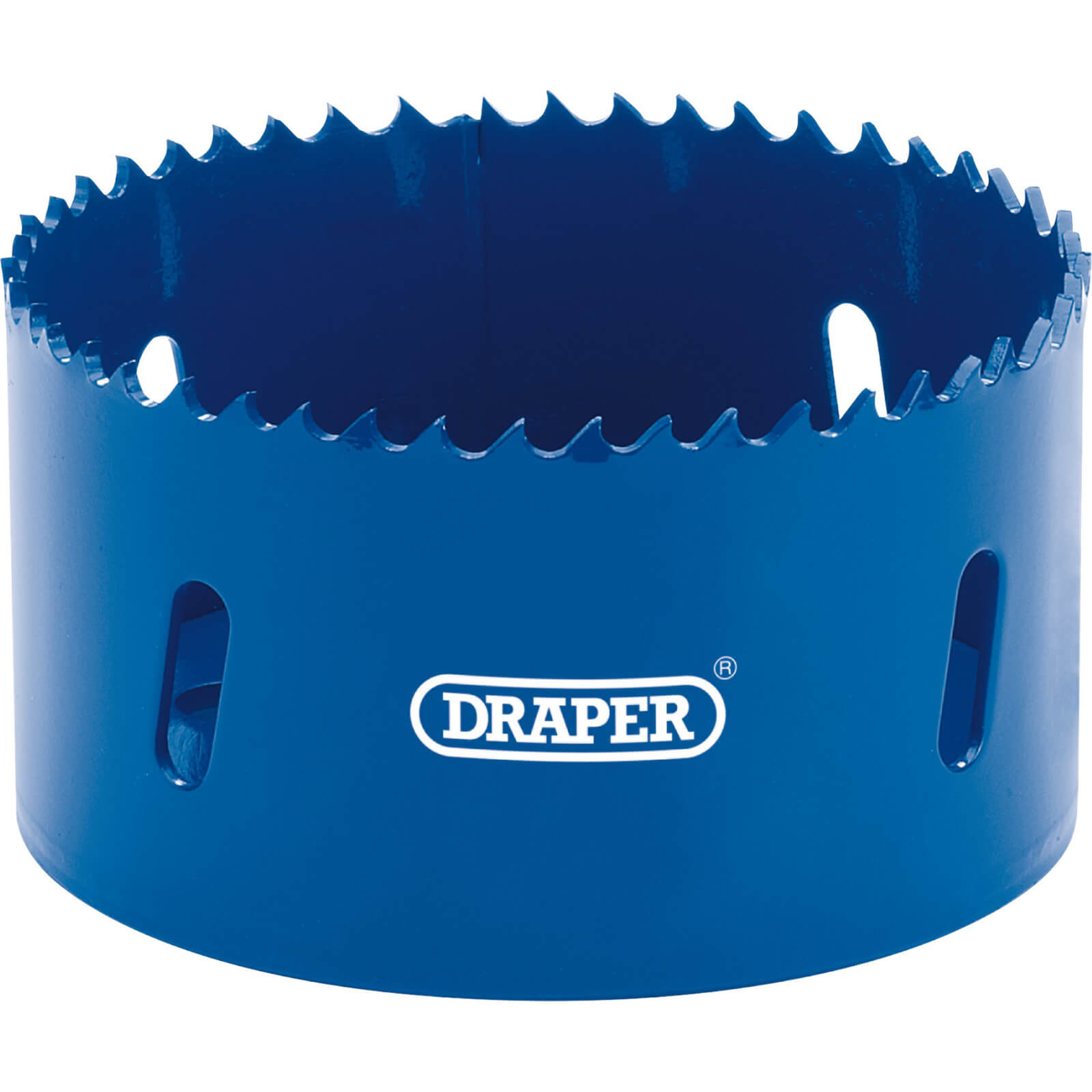 Draper Expert HSS Bi Metal Hole Saw 79mm