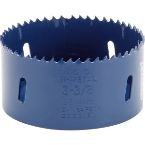 Draper Expert HSS Bi Metal Hole Saw 86mm