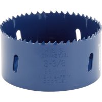 Draper Expert HSS Bi Metal Hole Saw 86mm