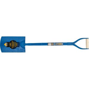 Draper Expert Solid Forged Square Mouth Spade