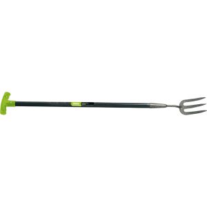 Draper Extra Long Carbon Hand T Fork