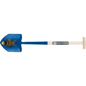 Draper Forged Round Mouth Shovel