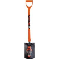 Draper Fully Insulated Digging Spade