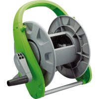 Draper Garden Hose Reel 50m