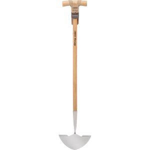 Draper Heritage Ash Handle Lawn Edger