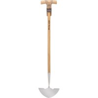 Draper Heritage Ash Handle Lawn Edger