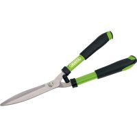 Draper Soft Grip Straight Edge Garden Shears