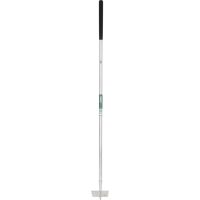 Draper Stainless Steel Soft Grip Draw Hoe