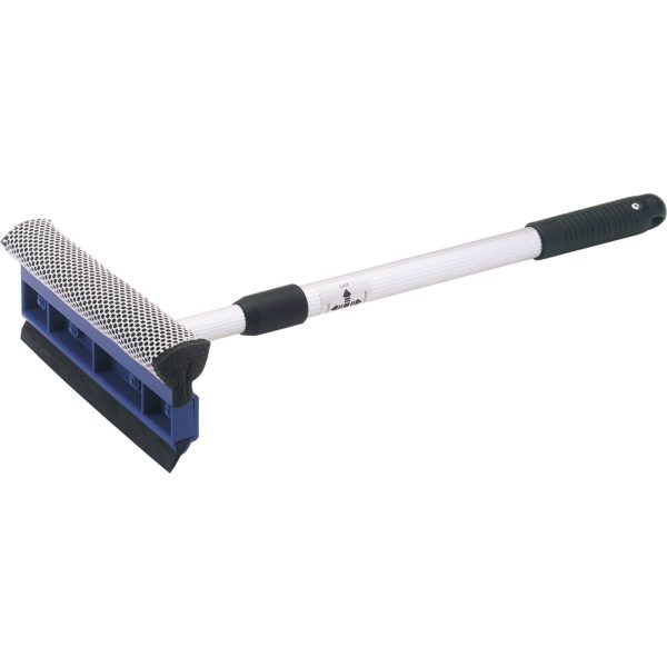 Draper Telescopic Handle Squeegee and Sponge 200mm