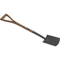 Draper Young Gardener Digging Spade