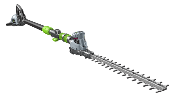 EGO PTX5100 Professional X Telescopic Hedge Trimmer Attachment (Bare Tool)