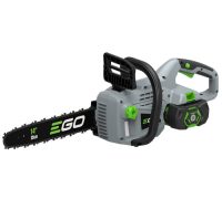 EGO Power + CS-1400 Cordless Chainsaw (without battery & charger)