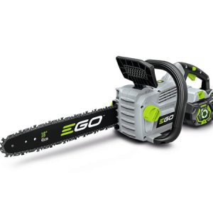 EGO Power + CS1800E 45cm Cordless Chainsaw (Tool Only)