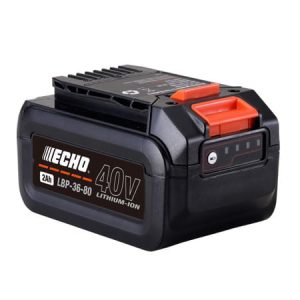 Echo 40v 2Ah Battery LBP-36-80
