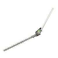 Ego HTA2000S Cordless Multi-Tool Hedge Trimmer Attachment (Short)