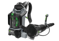 Ego LB6002E 56V Cordless Leaf Blower Kit (5.0Ah Battery + Rapid Charger)