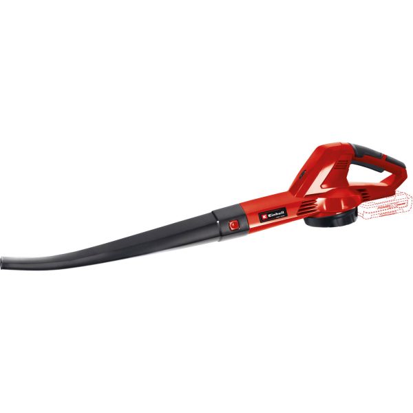 Einhell GE-CL 18 Li E 18v Cordless Leaf Blower No Batteries No Charger