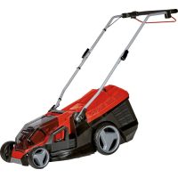 Einhell GE-CM 36/36 Li 36v Cordless Brushless Rotary Lawnmower 360mm No Batteries No Battery Charger