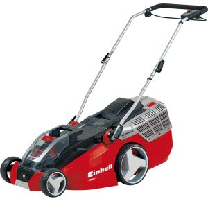 Einhell GE-CM 43 Li M 36v Cordless Brushless Lawnmower 430mm