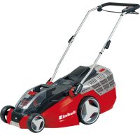 Einhell GE-CM 43 Li M 36v Cordless Brushless Lawnmower 430mm