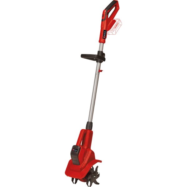 Einhell GE-CR 18/20 Li E 18v Cordless Tiller 200mm