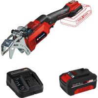 Einhell GE-GS 18/150 Li 18v Cordless Pruning Saw 100mm 1 x 4ah Li-ion Charger