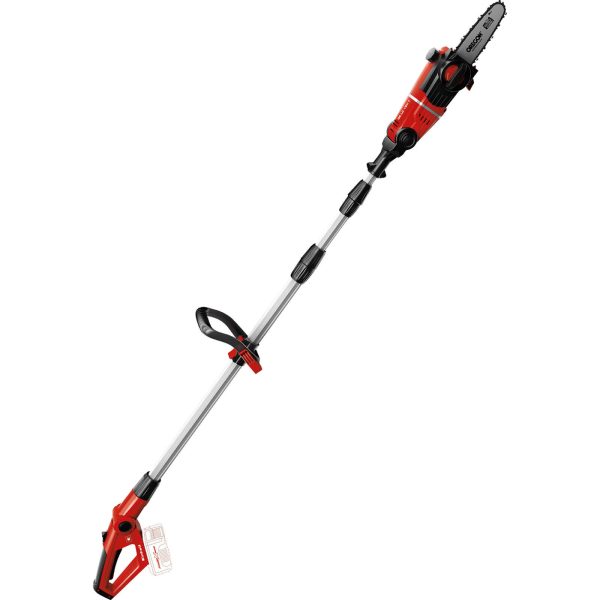 Einhell GE-LC 18 Li T 18v Cordless Pole Tree Pruner 200mm
