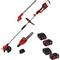 Einhell GE-LM 36/4in1 Li 36v Cordless Brushless High Reach Multi Tool