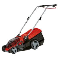 Einhell Power X-Change Einhell Power X-Change GE-CM 36/36 Li 36V 36cm Lawn Mower with 2 x 4Ah Batteries & Charger