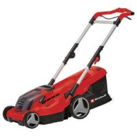Einhell Power X-Change Einhell Power X-Change GE-CM 36/37 Li-Solo 37cm Cordless Lawnmower (Bare Unit)
