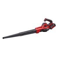 Einhell Power X-Change Einhell Power X-Change GE-UB 18/250 Li E Leaf Blower with 4Ah Battery & Charger