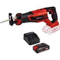 Einhell TE-AP Li BL 18v Cordless Brushless Reciprocating Saw