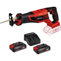 Einhell TE-AP Li BL 18v Cordless Brushless Reciprocating Saw